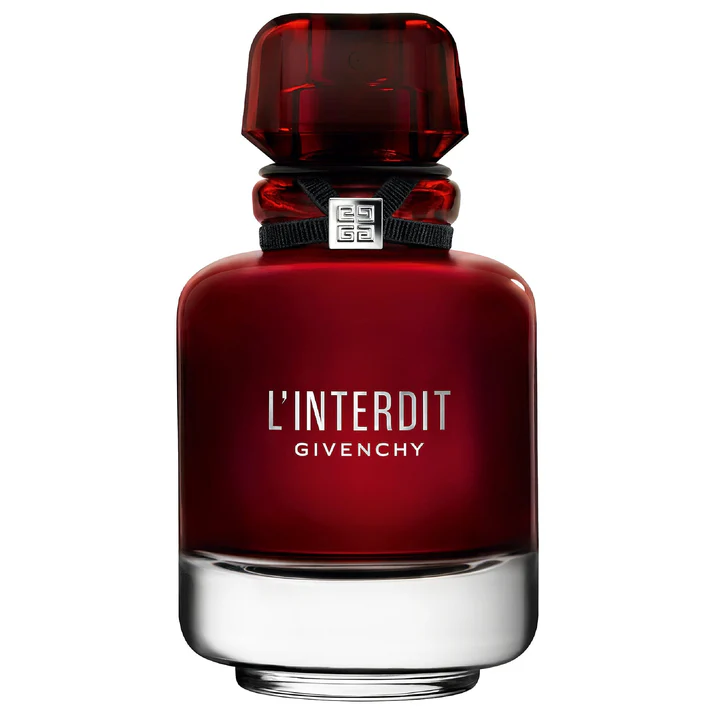 Givenchy Linterdit EDP Rouge for Women 80ml